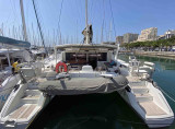 Catana - Catana 47 Carbon