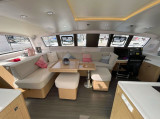 Outremer - Outremer 51