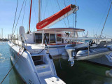Outremer - Outremer 51
