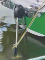 Quorning Boat - Dragonfly 28 Sport