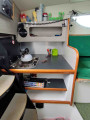 Quorning Boat - Dragonfly 28 Sport