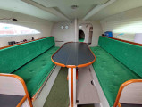 Quorning Boat - Dragonfly 28 Sport