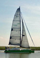 Quorning Boat - Dragonfly 28 Sport