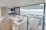 Aventura Catamarans - AVENTURA 37