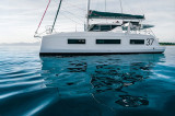 Aventura Catamarans - AVENTURA 37