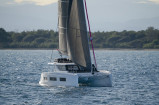 Aventura Catamarans - AVENTURA 37