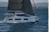 Aventura Catamarans - AVENTURA 37