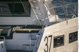 Aventura Catamarans - AVENTURA 37