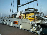 Thumbnail - Nautitech 46 Fly