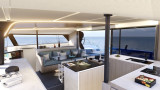 Swiss Catamaran - Swiss Cat 55