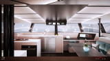 Swiss Catamaran - Swiss Cat 55