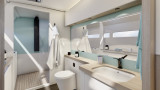 Swiss Catamaran - Swiss Cat 55
