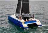Swiss Catamaran - Swiss Cat 55