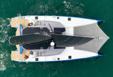 Swiss Catamaran - Swiss Cat 55