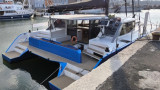 Swiss Catamaran - Swiss Cat 55