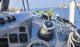 Swiss Catamaran - Swiss Cat 55