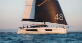 Nautitech - Nautitech 48 Open