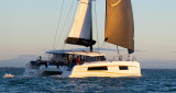 Nautitech - Nautitech 48 Open