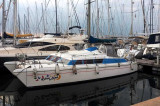 Thumbnail - Prout Snowgoose 37 Elite 