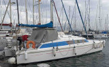 Prout Catamarans - Prout Snowgoose 37 Elite 