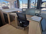 Outremer - Outremer 52