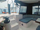 Outremer - Outremer 52