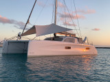 Thumbnail - Outremer 45