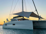 Outremer - Outremer 45