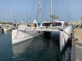 Outremer - Outremer 45