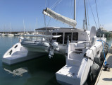 Outremer - Outremer 45