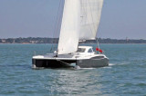 Arminski - Rapier 400