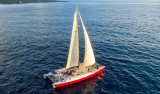 Thumbnail - 18m Open Bridgedeck