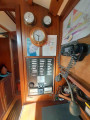 Self-construction - 18m Open Bridgedeck