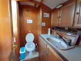 Self-construction - 18m Open Bridgedeck