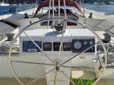 Self-construction - 18m Open Bridgedeck