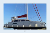 NEEL Trimarans - NEEL 51