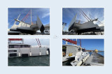 NEEL Trimarans - NEEL 51