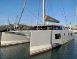 Thumbnail - Nautitech 46 Open
