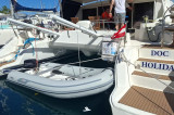 Catana - Catana 47 Carbon Infusion
