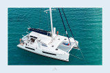 Catana - Catana 47 Carbon Infusion