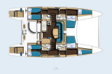Catana - Catana 47 Carbon Infusion