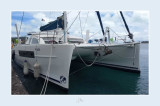 Catana - Catana 47 Carbon Infusion