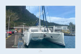 Catana - Catana 47 Carbon Infusion