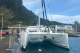 Catana - Catana 47 Carbon Infusion