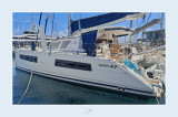 Catana - Catana 47 Carbon Infusion