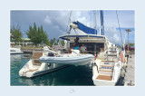 Catana - Catana 47 Carbon Infusion