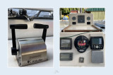 Stanek Marine - Aquilon 800 Solar-Power