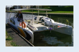 Stanek Marine - Aquilon 800 Solar-Power