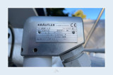 Stanek Marine - Aquilon 800 Solar-Power