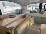 Outremer - Outremer 45